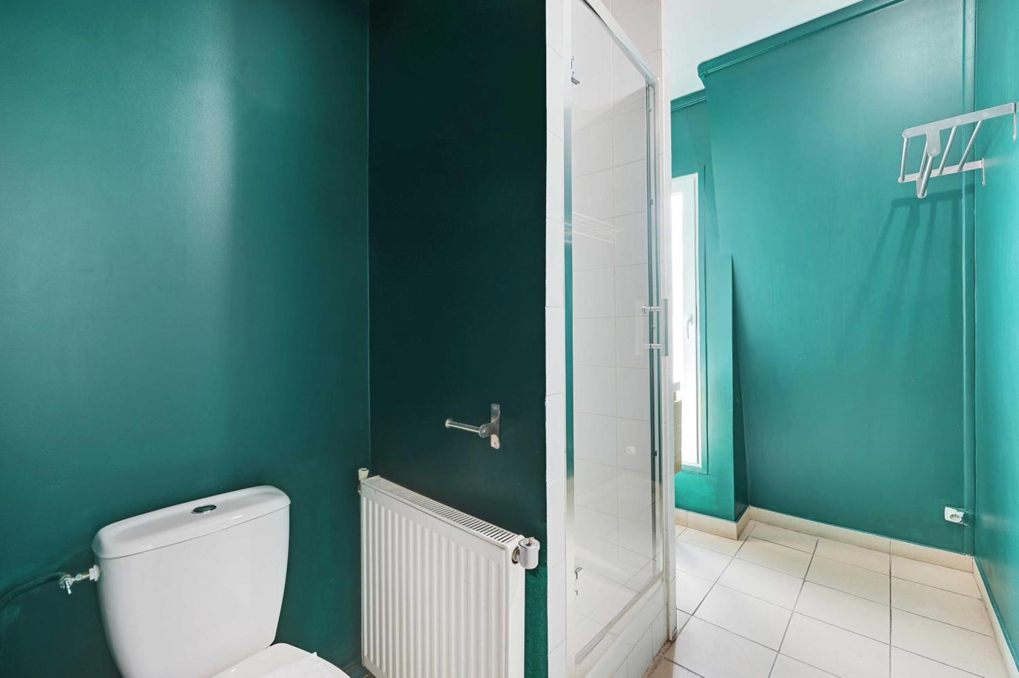 Charming Studio - 1P- Canal Saint-Martin Parigi Esterno foto